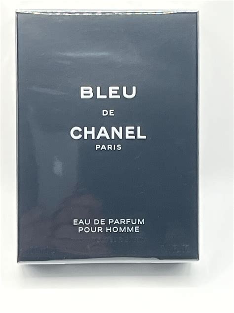 chanel bleu 100ml perfume shop